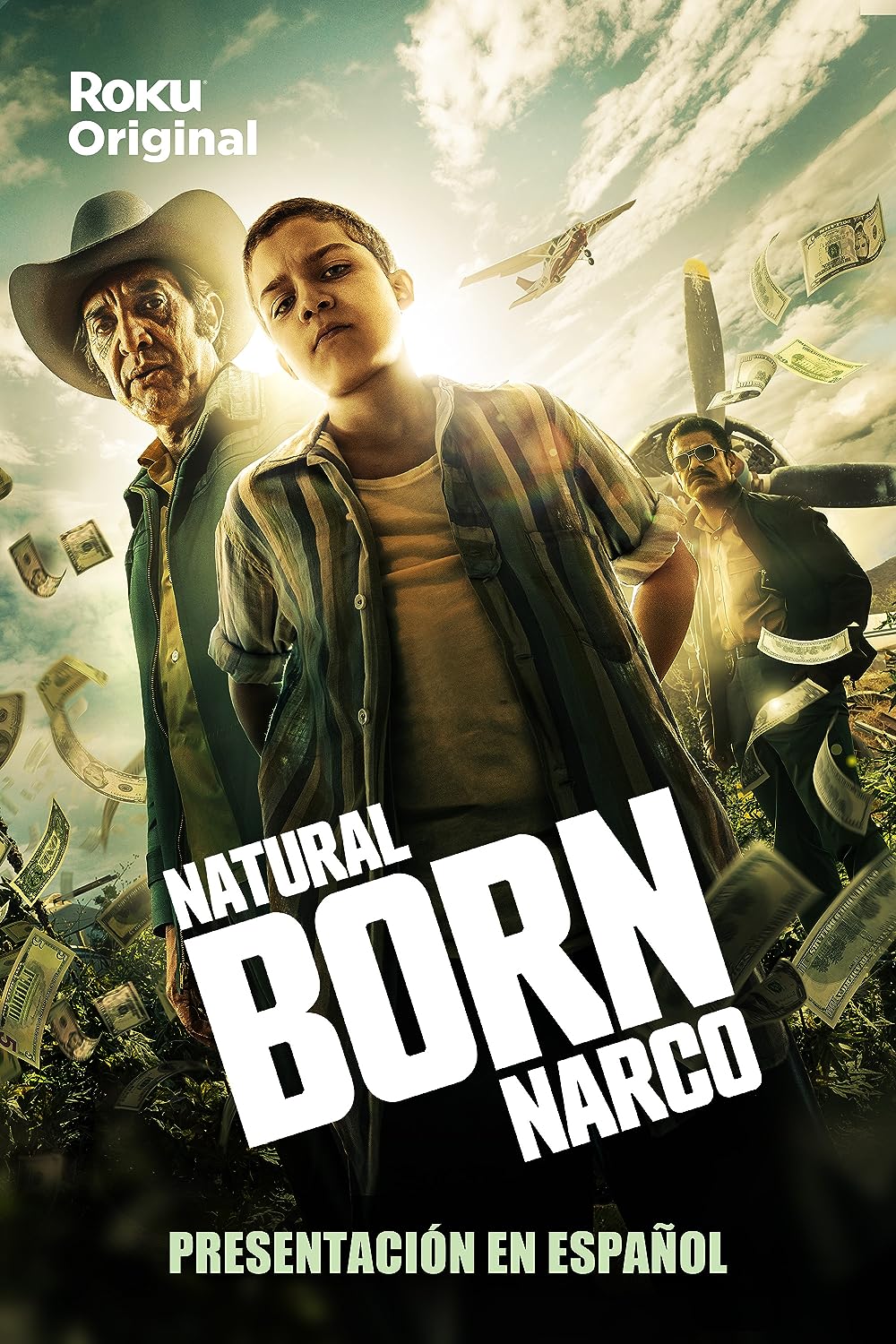 Natural