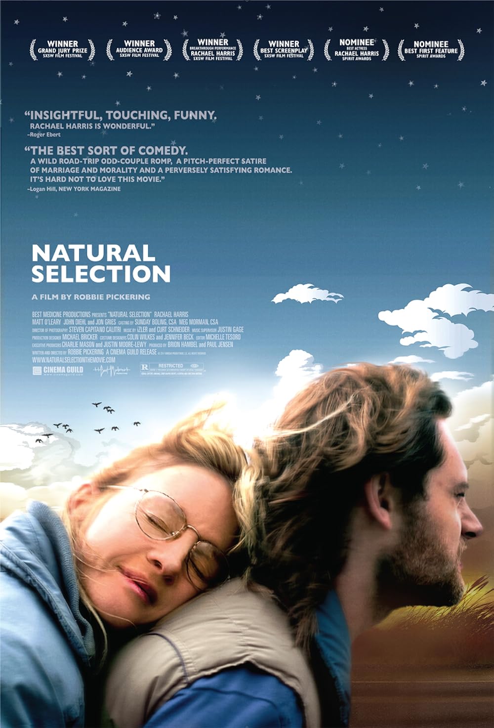 Natural Natural