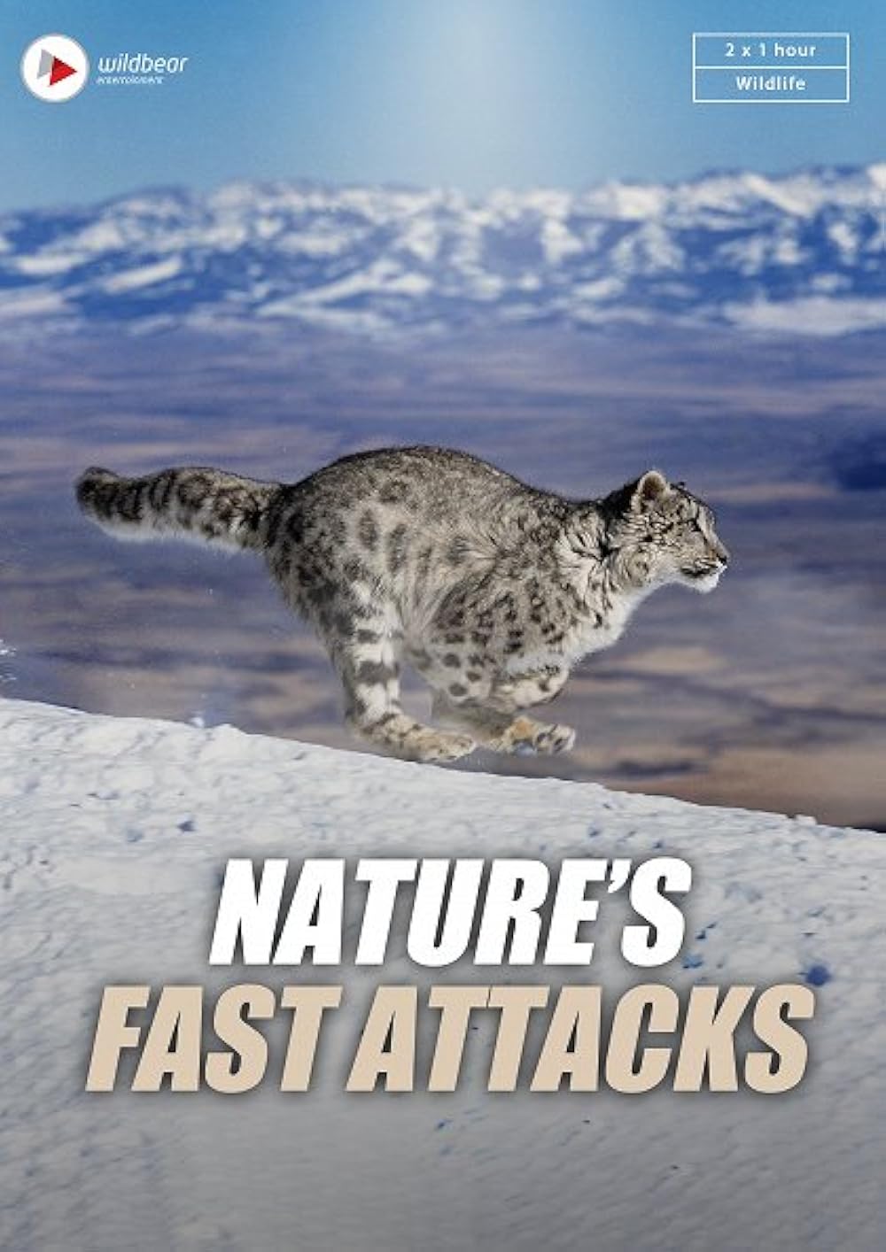 Nature's
