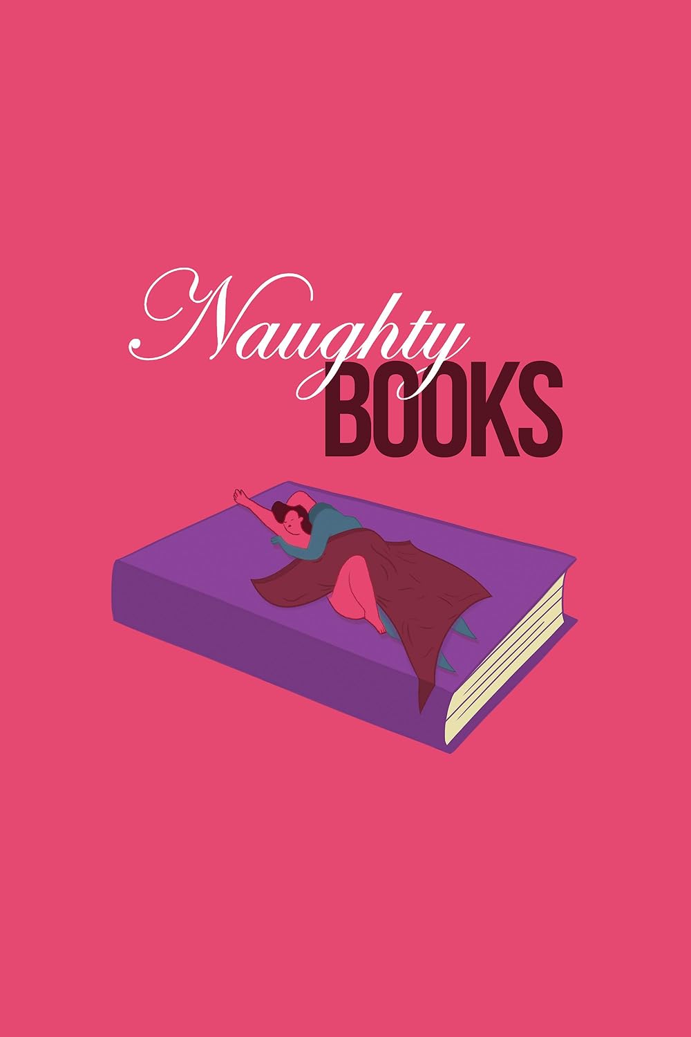 Naughty Naughty
