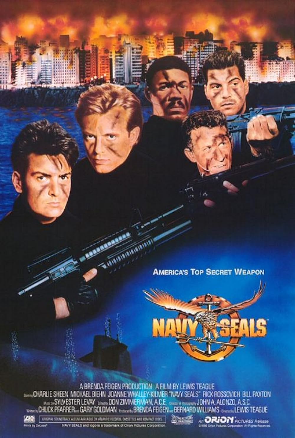Navy Navy