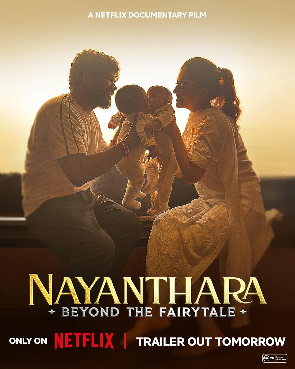 Nayanthara: Nayanthara: