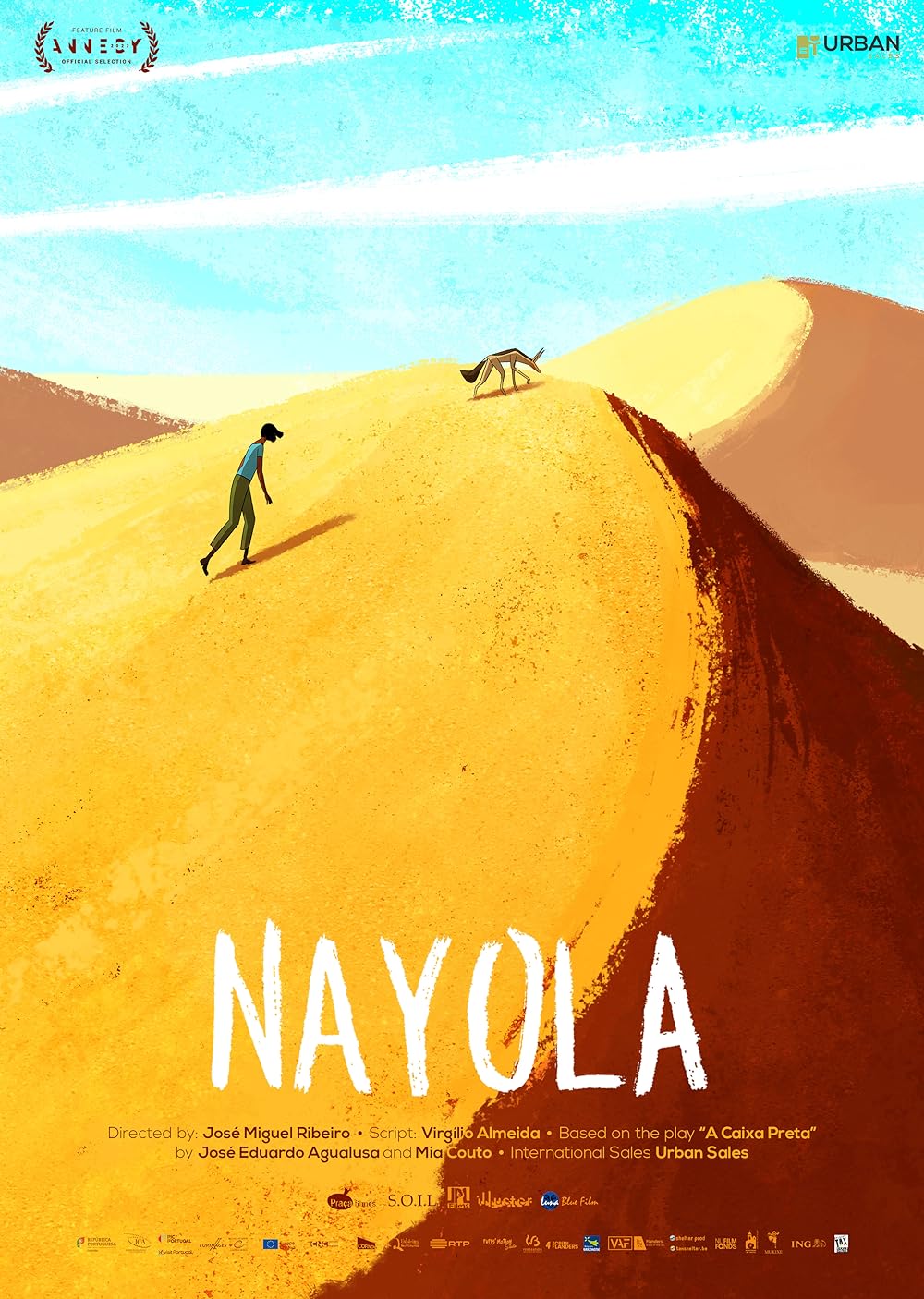 Nayola Nayola