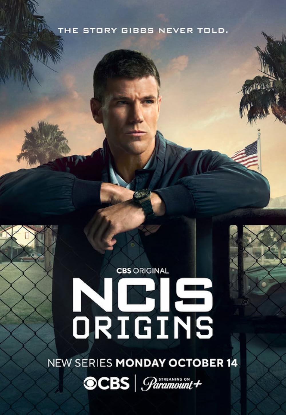 NCIS: NCIS: