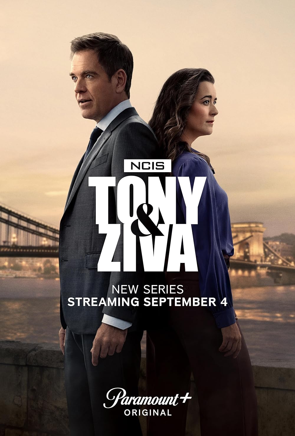 NCIS: NCIS:
