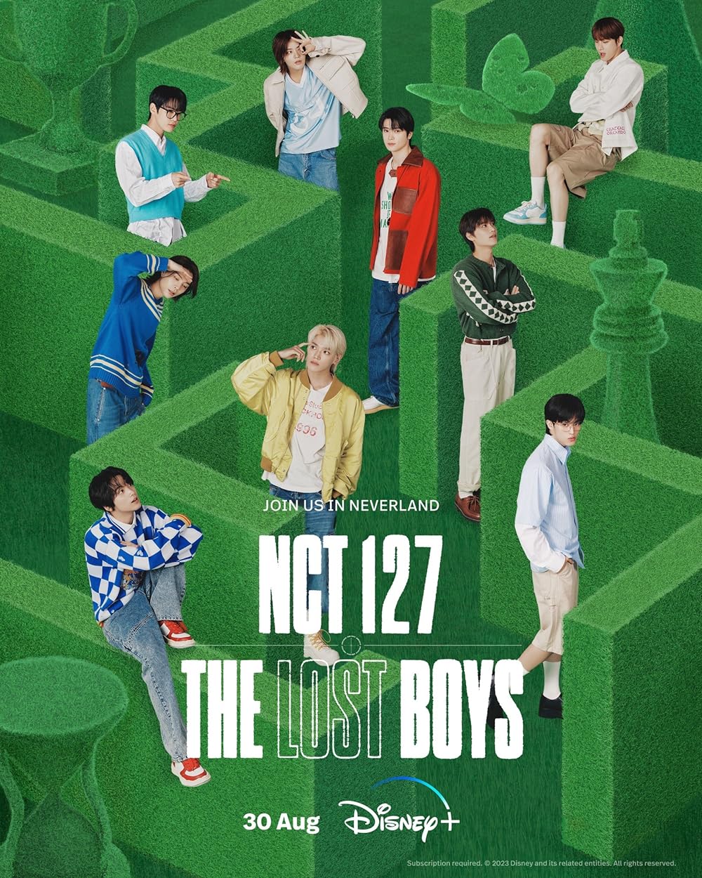 NCT NCT