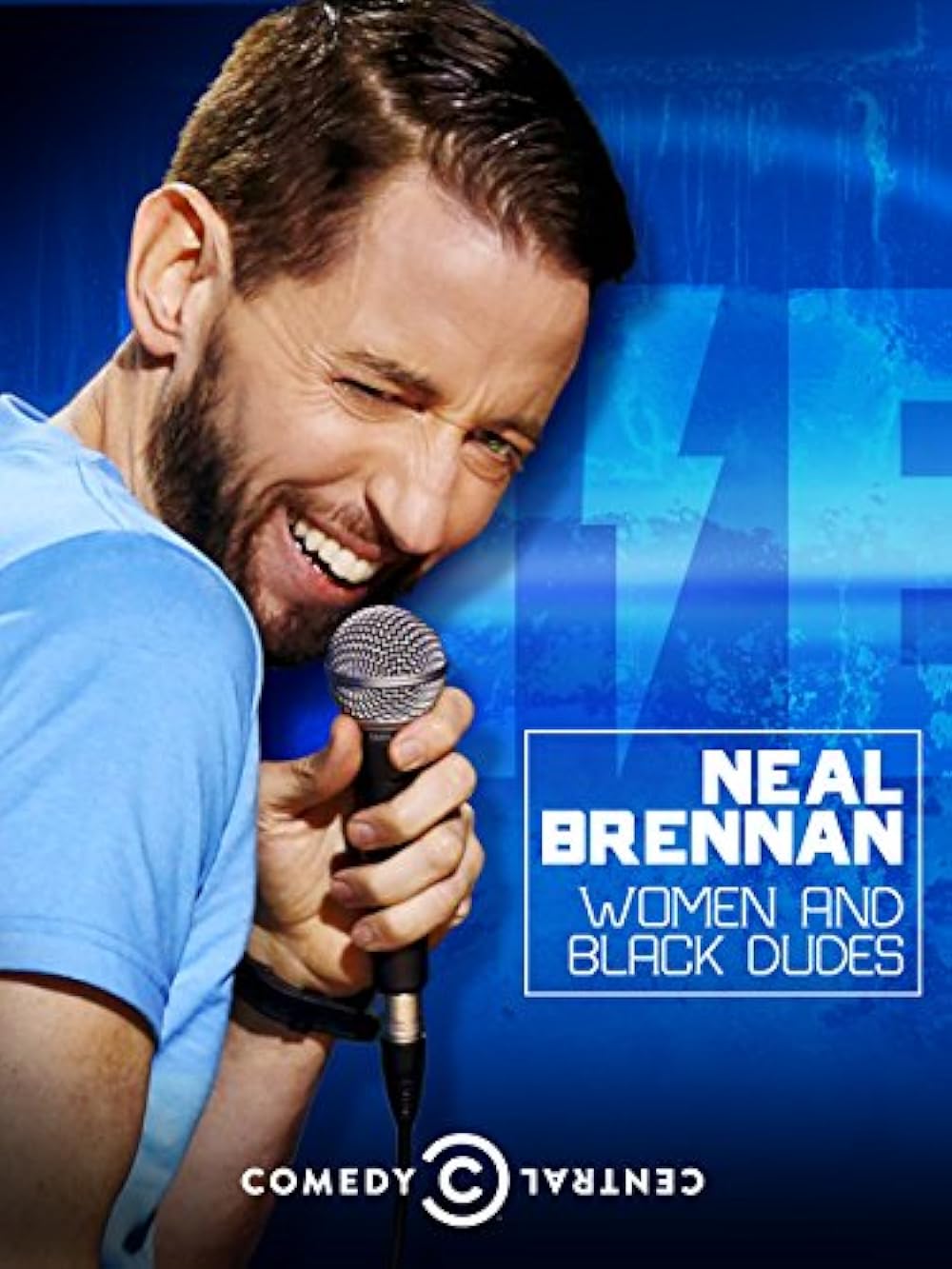 Neal Neal