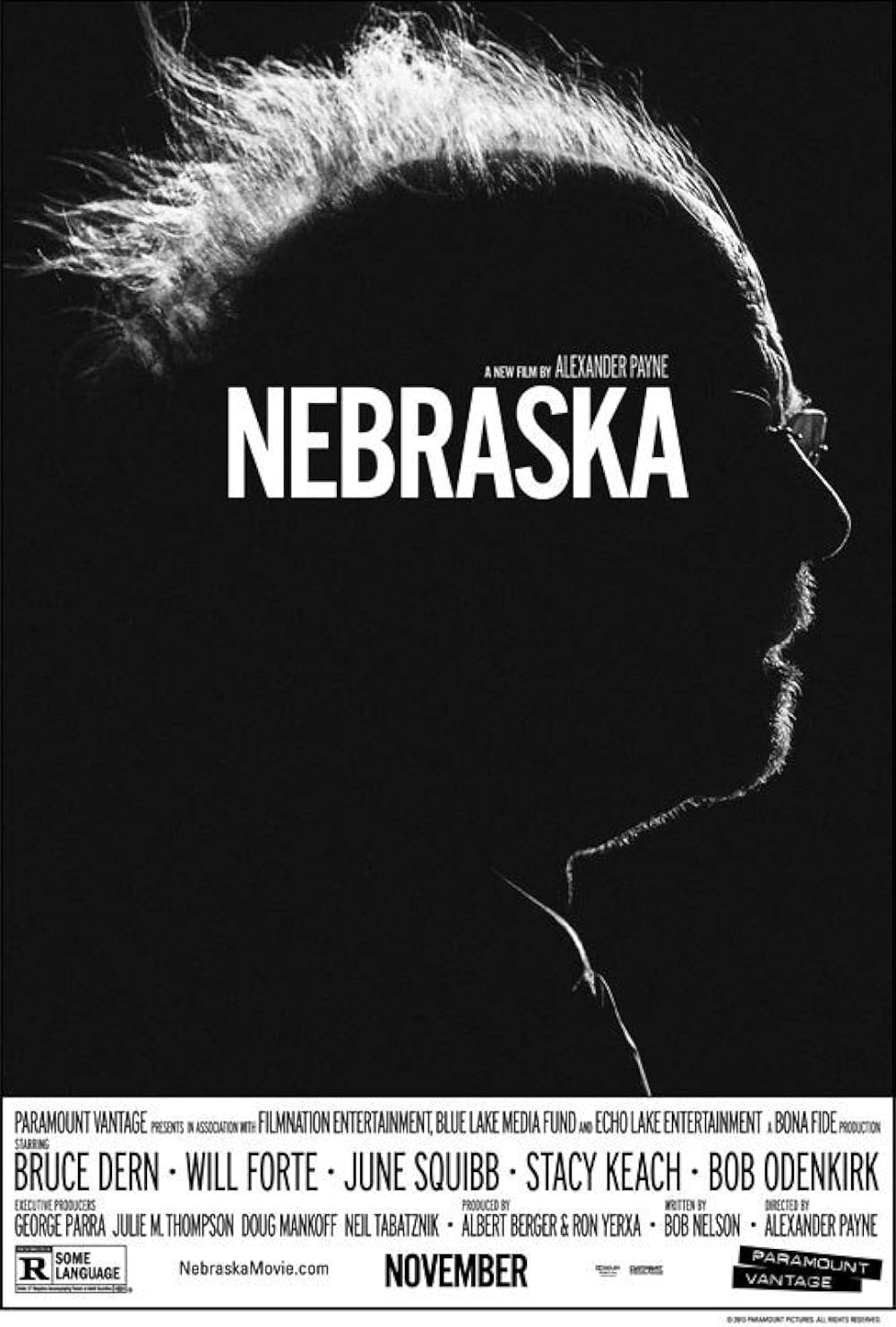 Nebraska Nebraska