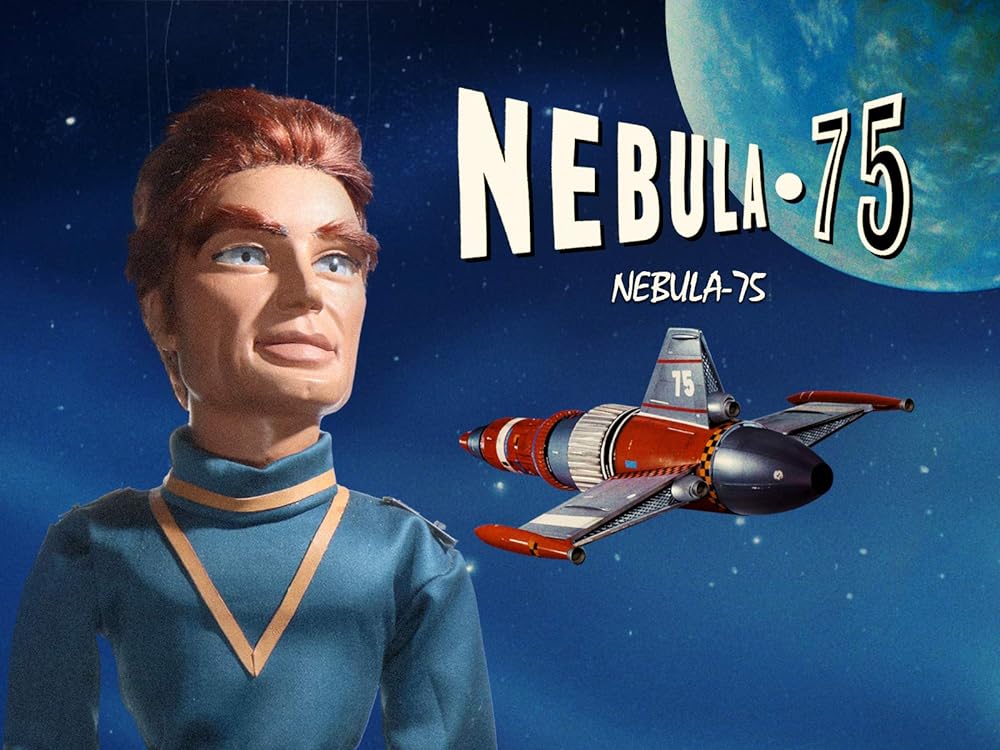 Nebula-75 Nebula-75