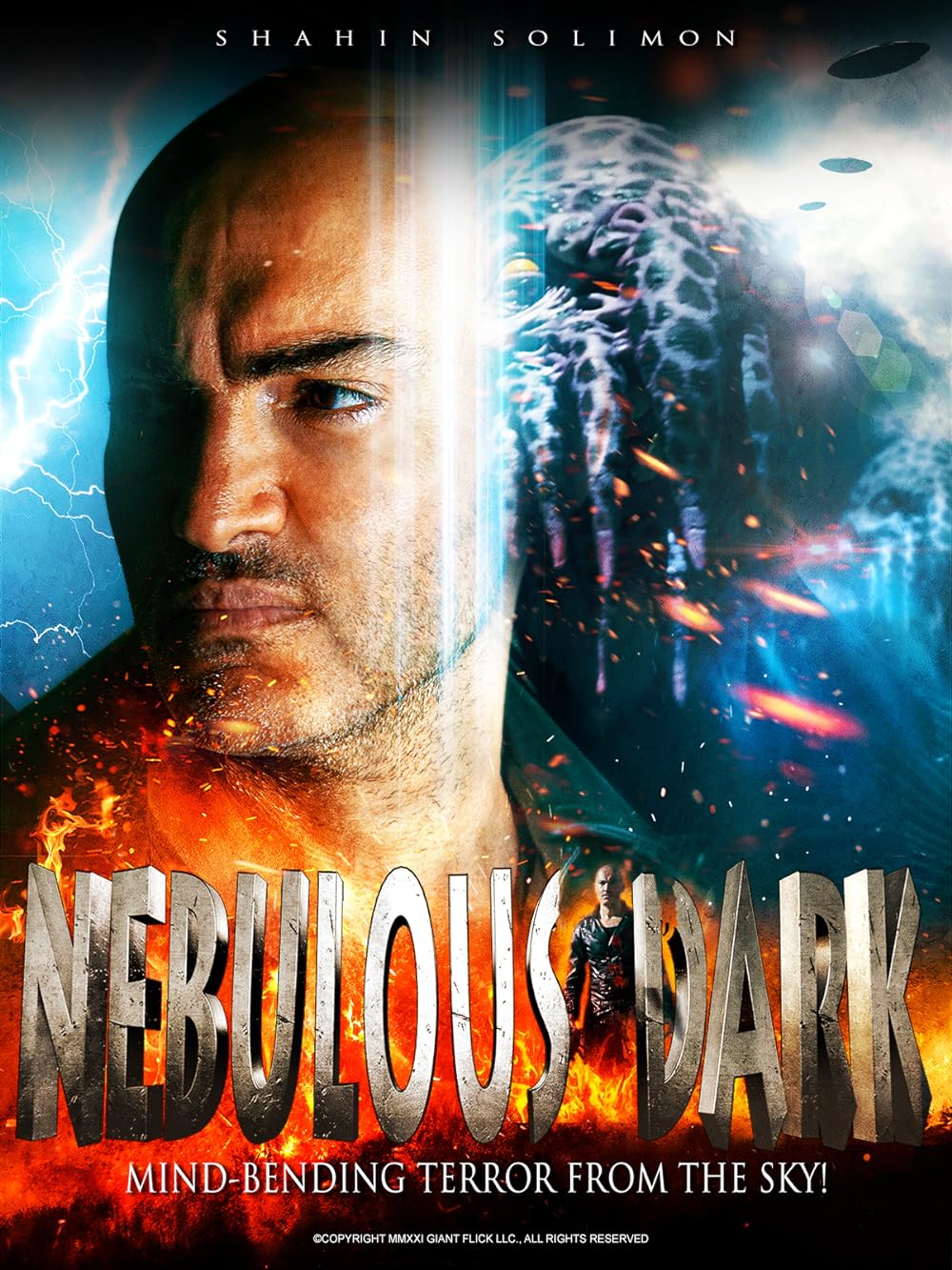 Nebulous Nebulous