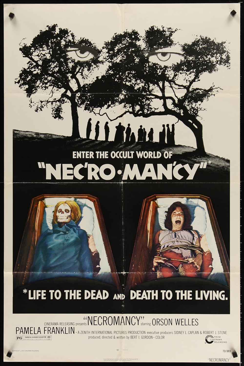 Necromancy Necromancy
