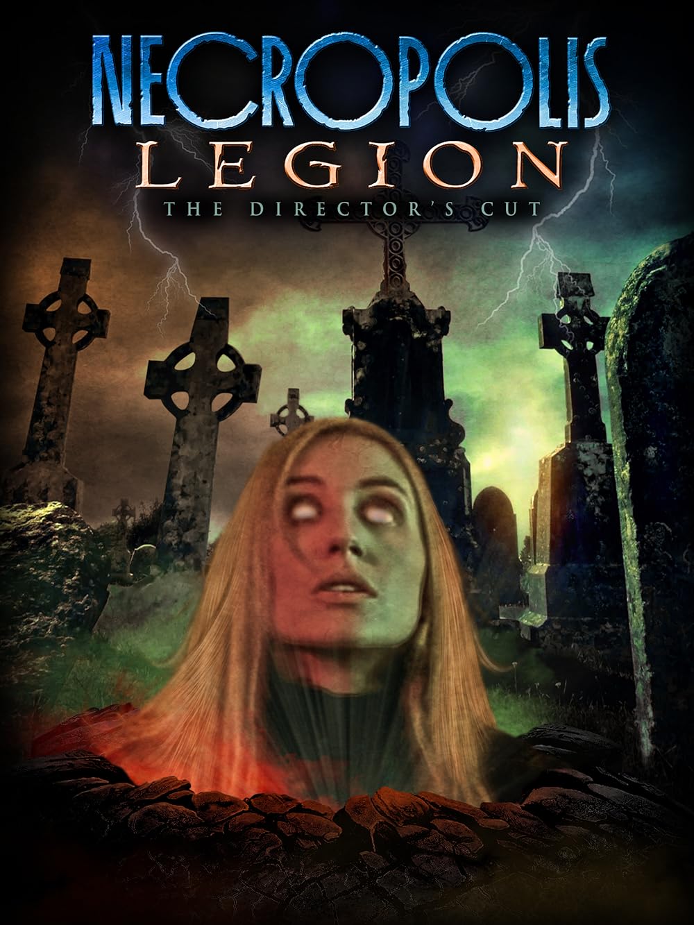 Necropolis: Necropolis: