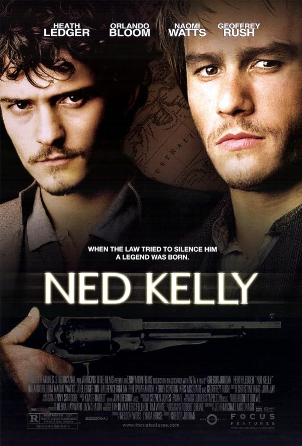 Ned Ned