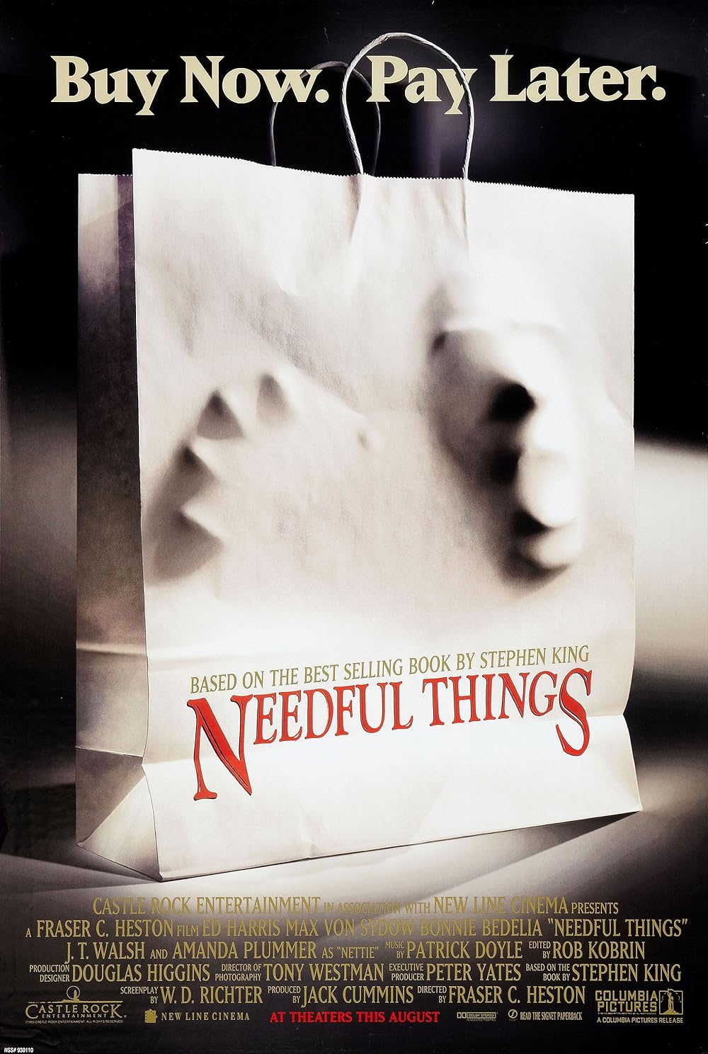 Needful Needful