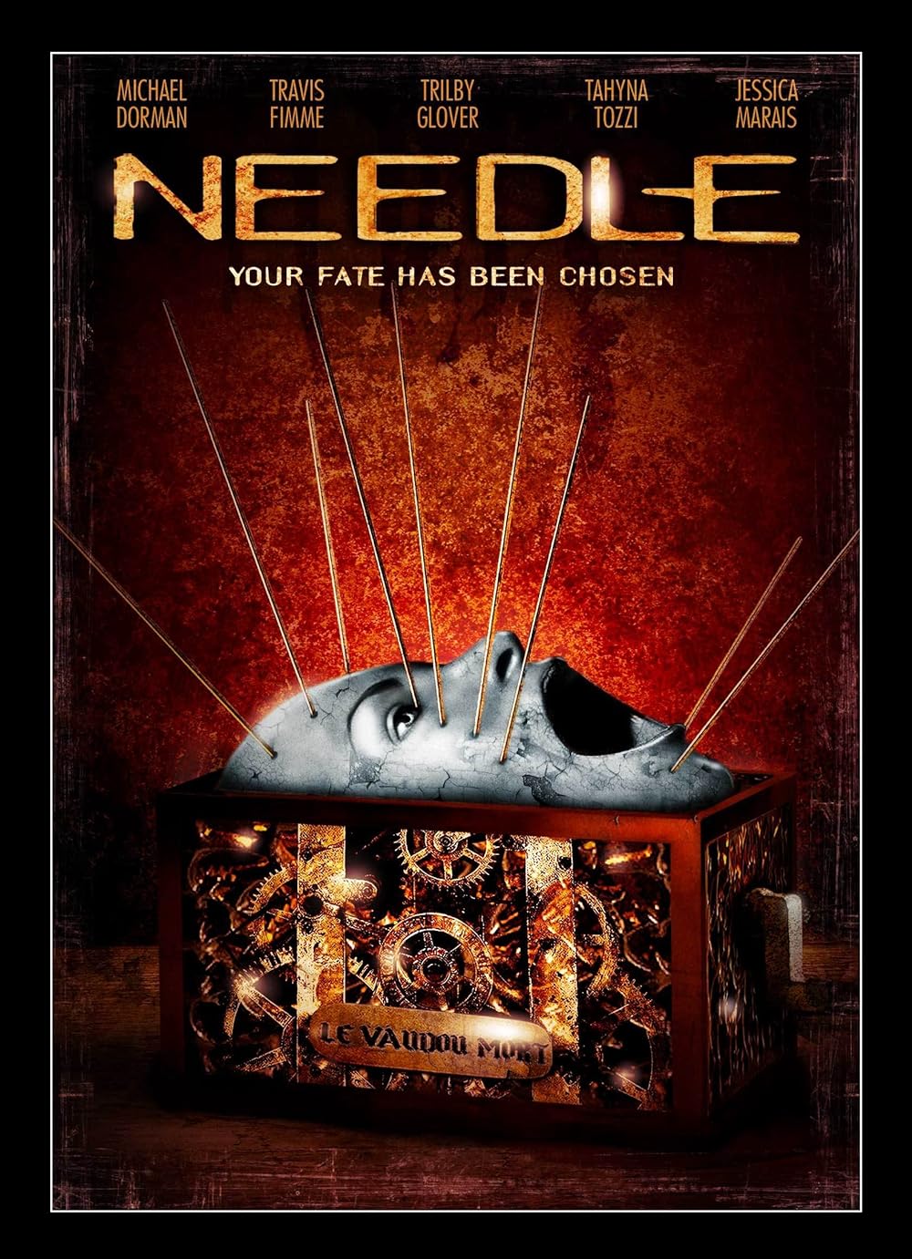 Needle Needle