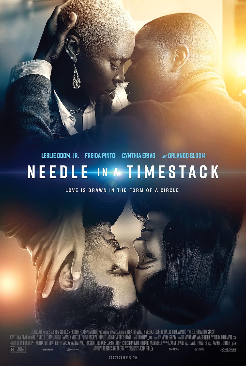 Needle Needle