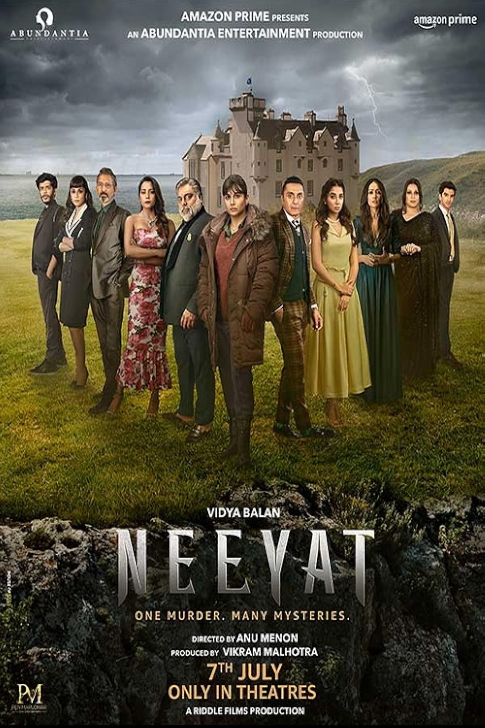 Neeyat