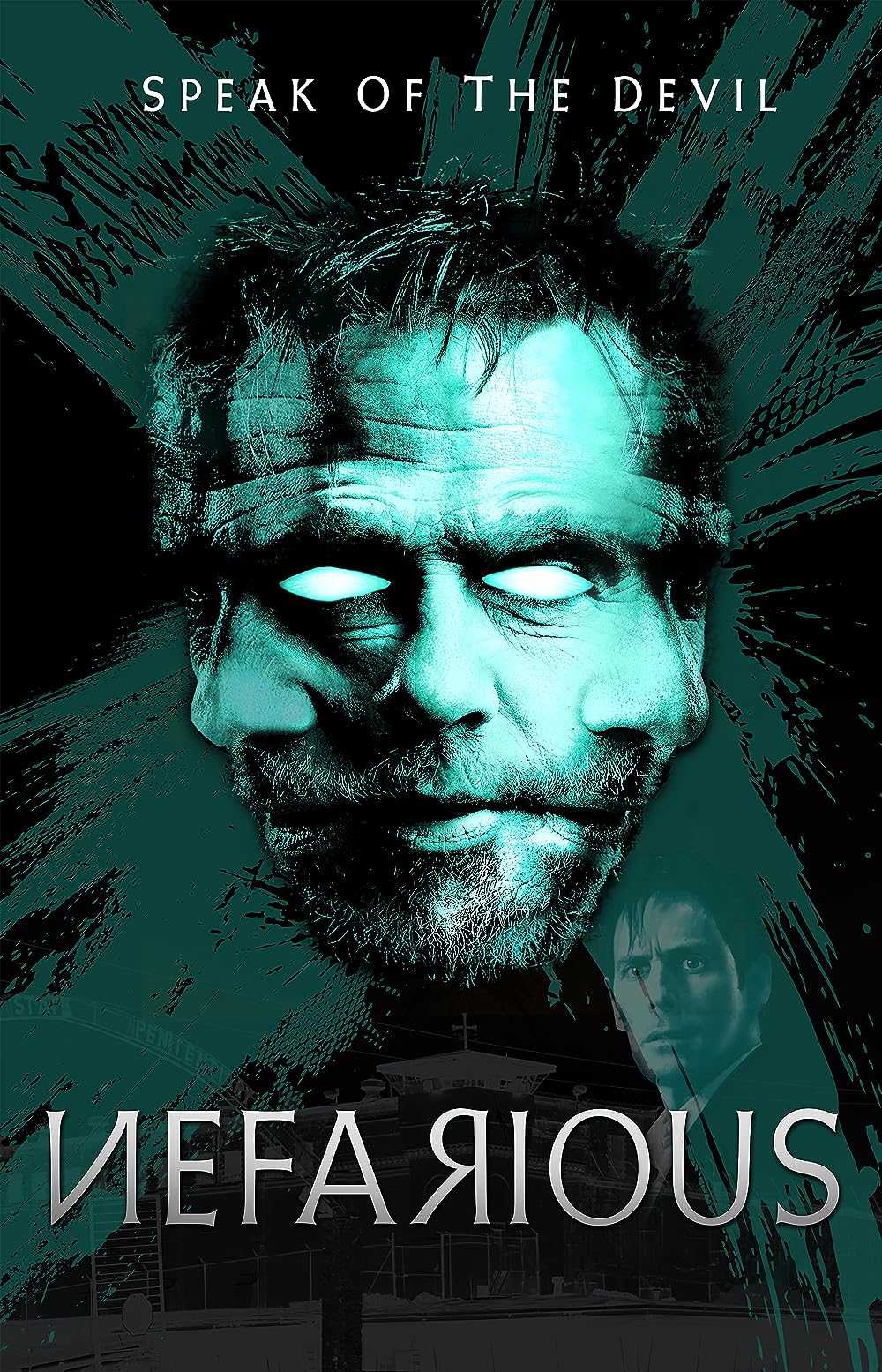 Nefarious Nefarious