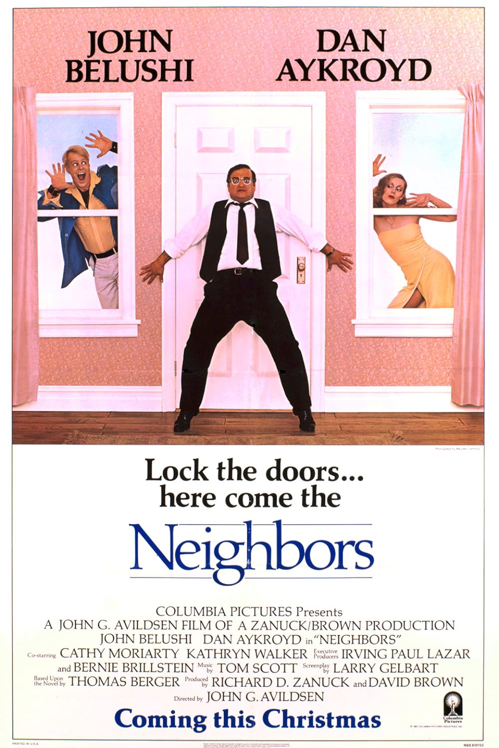 Neighbors Neighbors