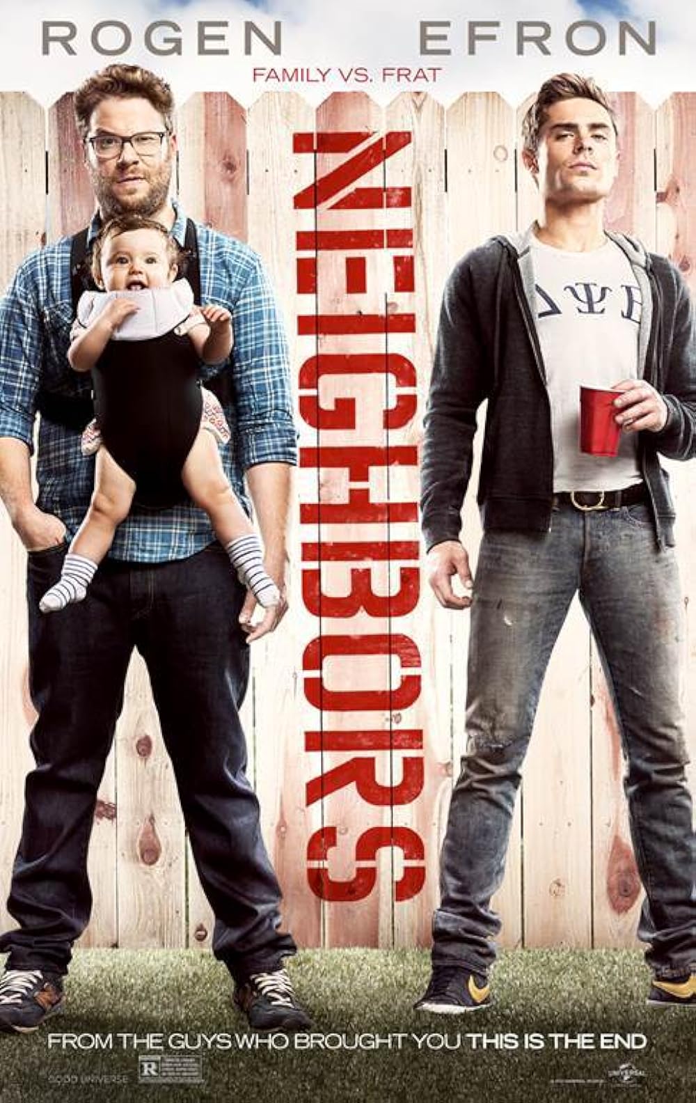 Neighbors Neighbors