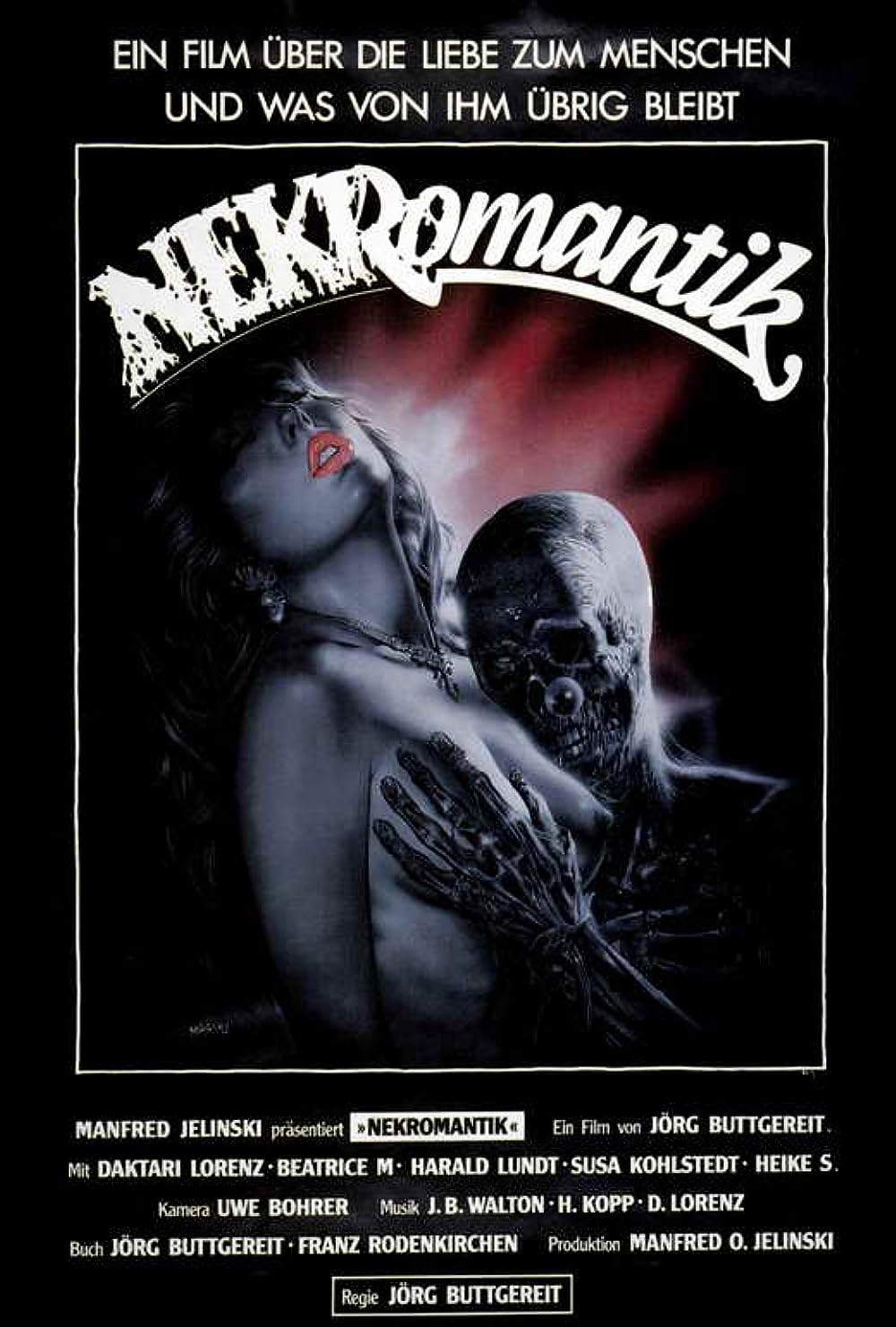 Nekromantik Nekromantik
