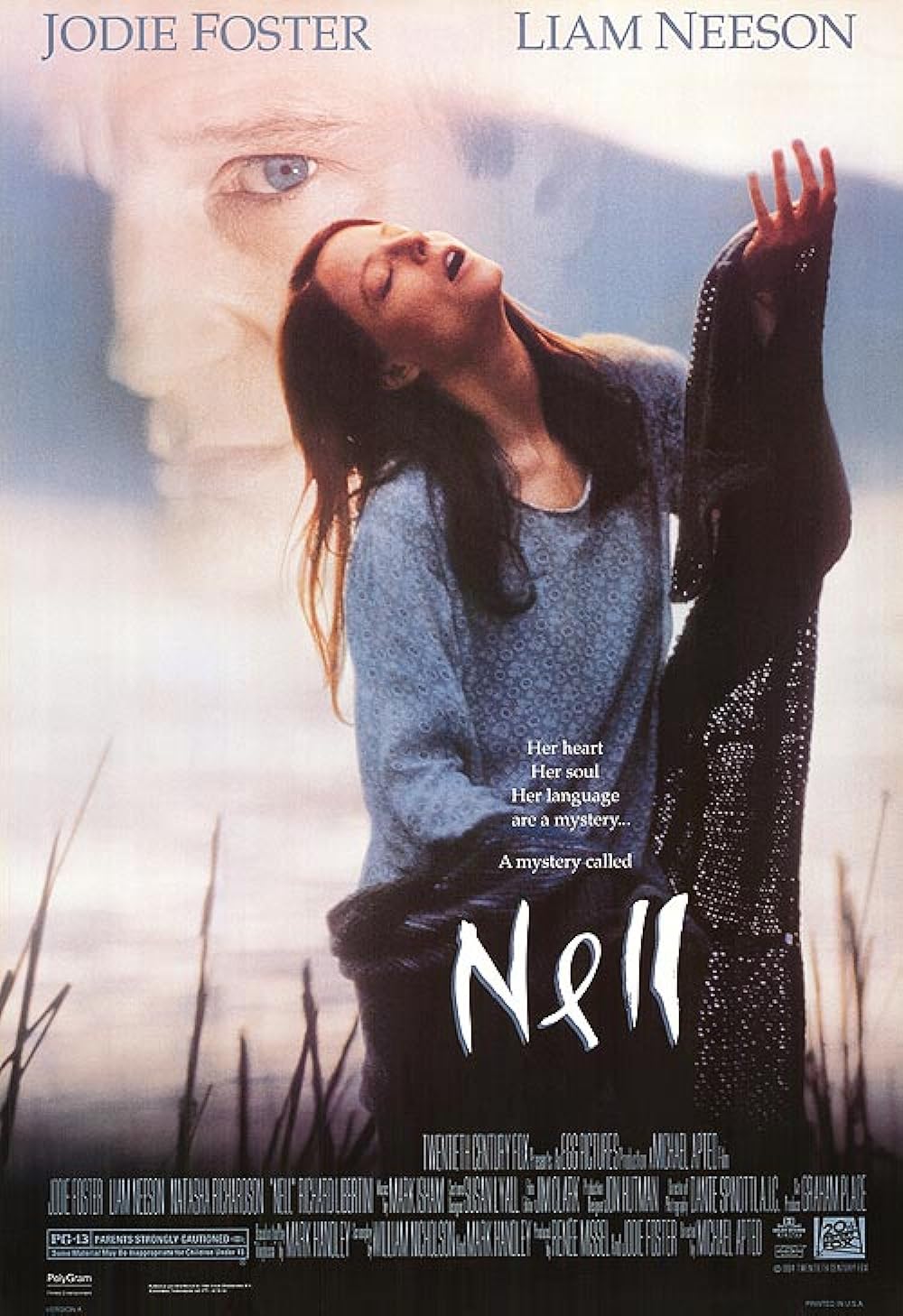 Nell Nell
