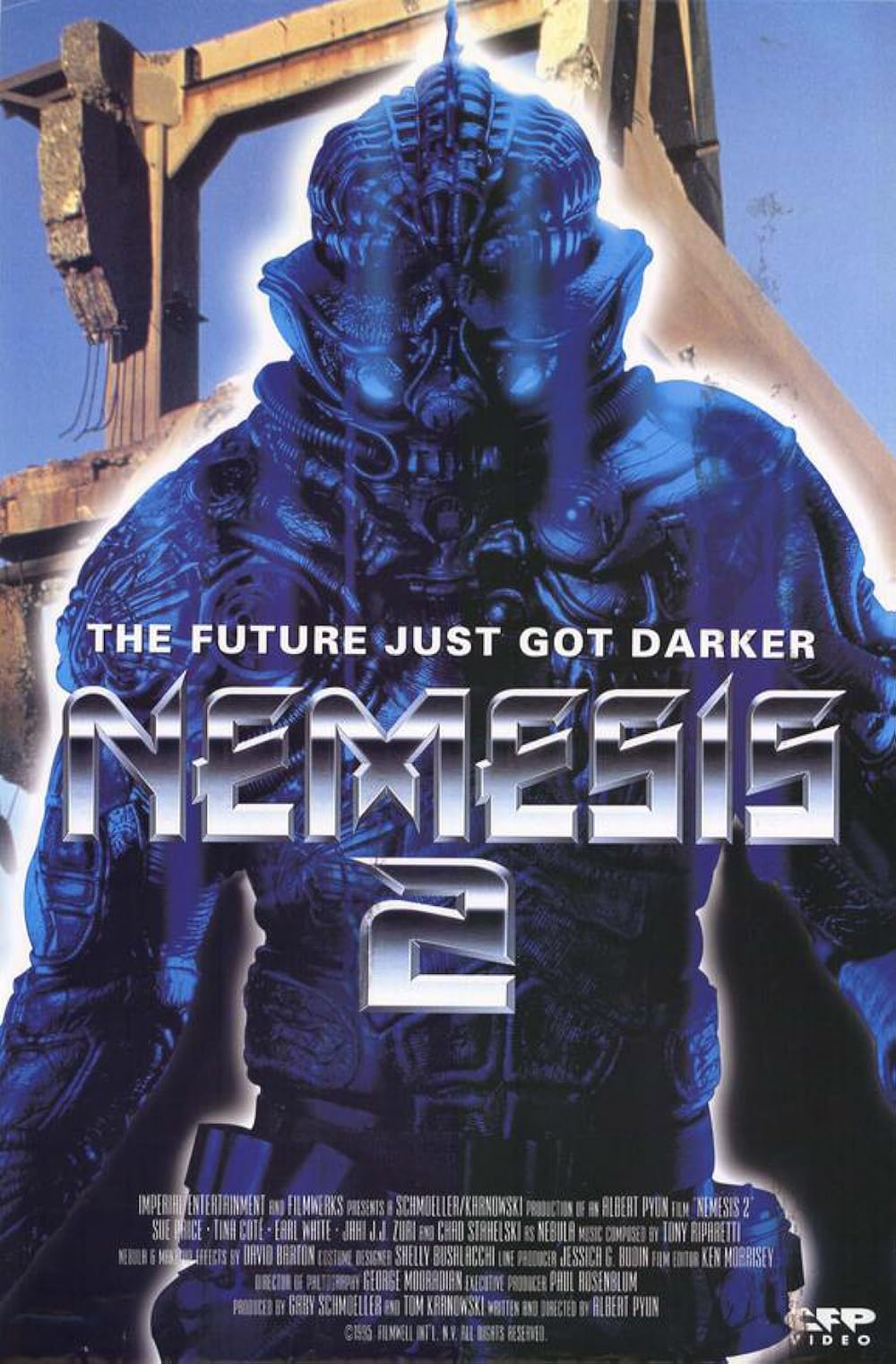 Nemesis