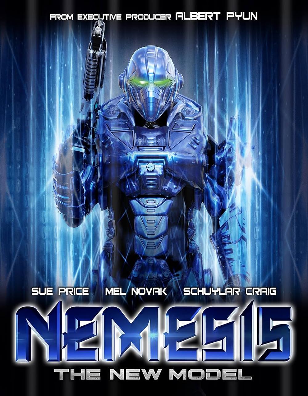 Nemesis Nemesis