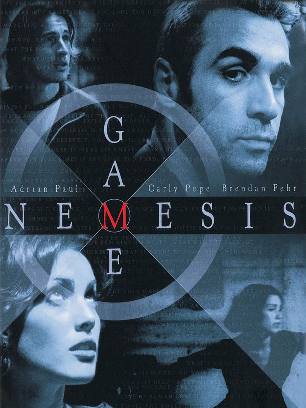 Nemesis Nemesis