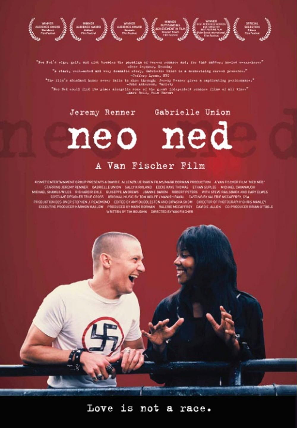 Neo Neo