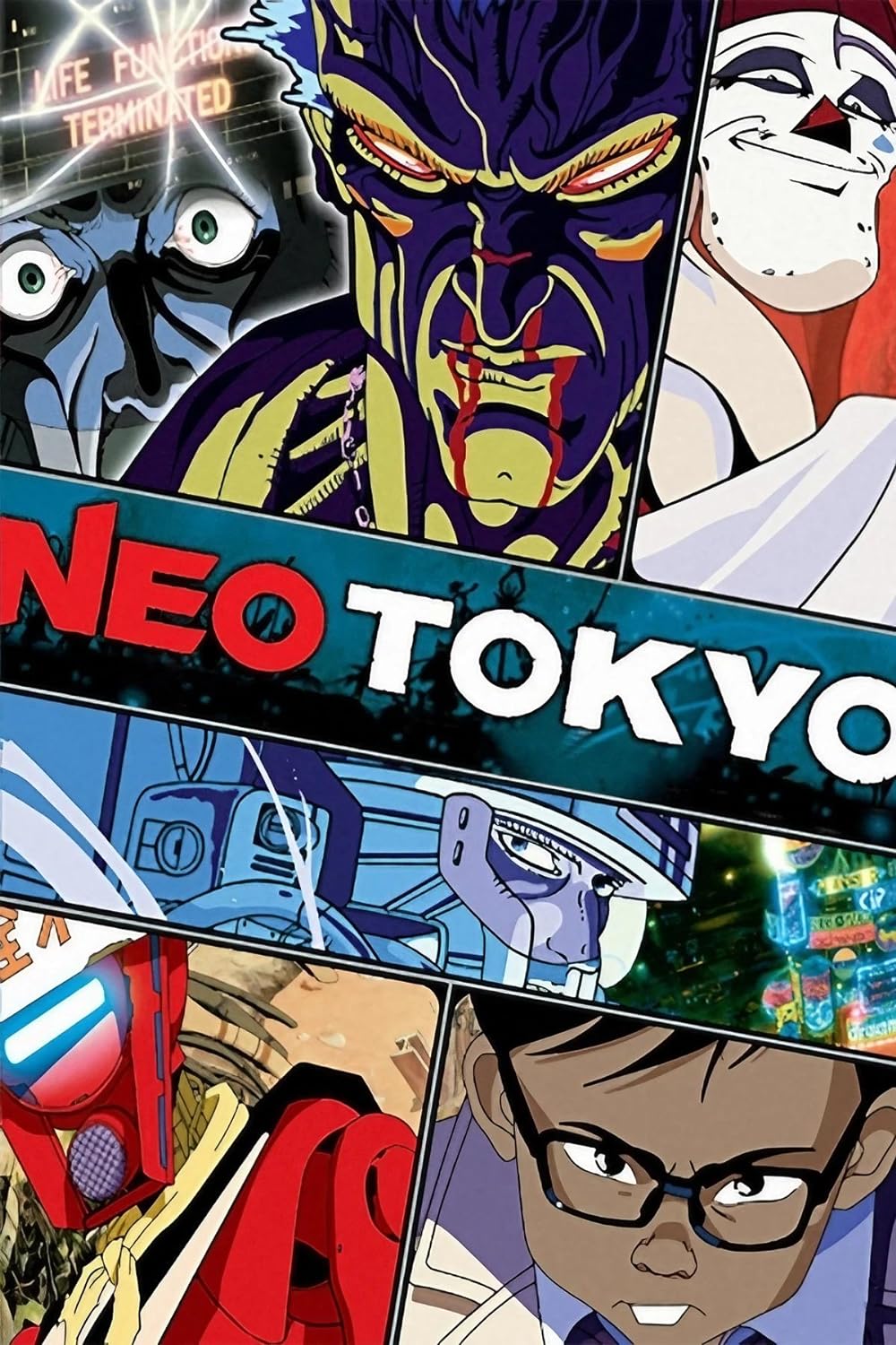 Neo Neo