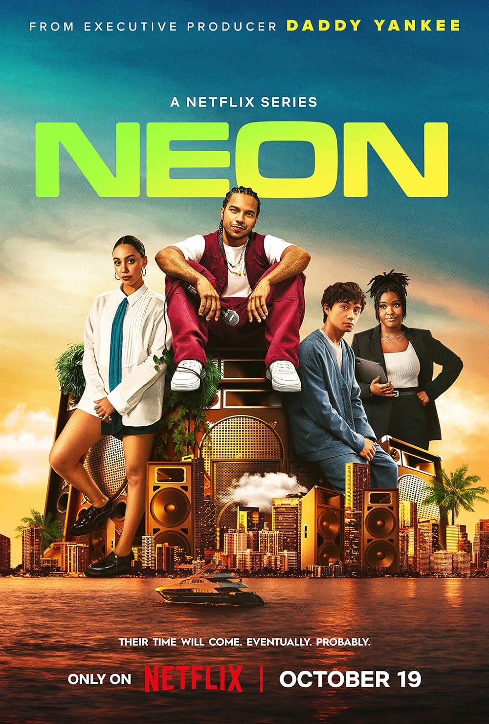 Neon Neon