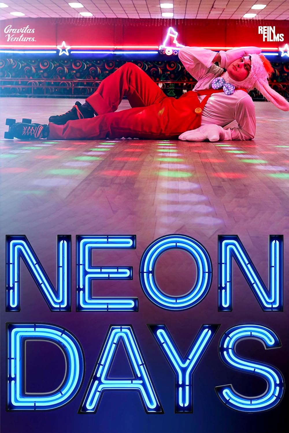 Neon Neon