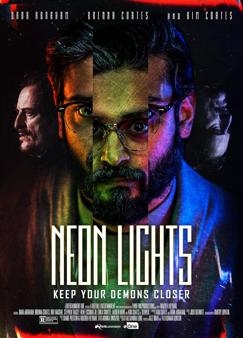 Neon Neon