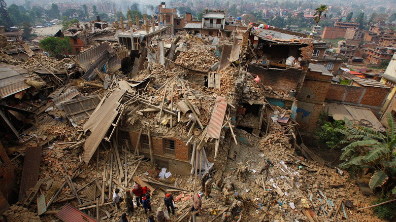 Nepal