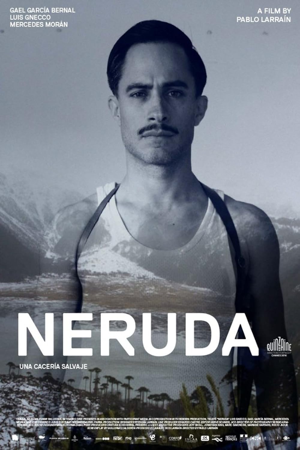 Neruda Neruda