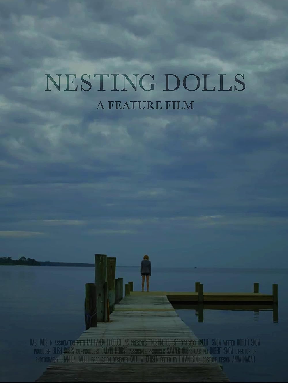 Nesting Nesting