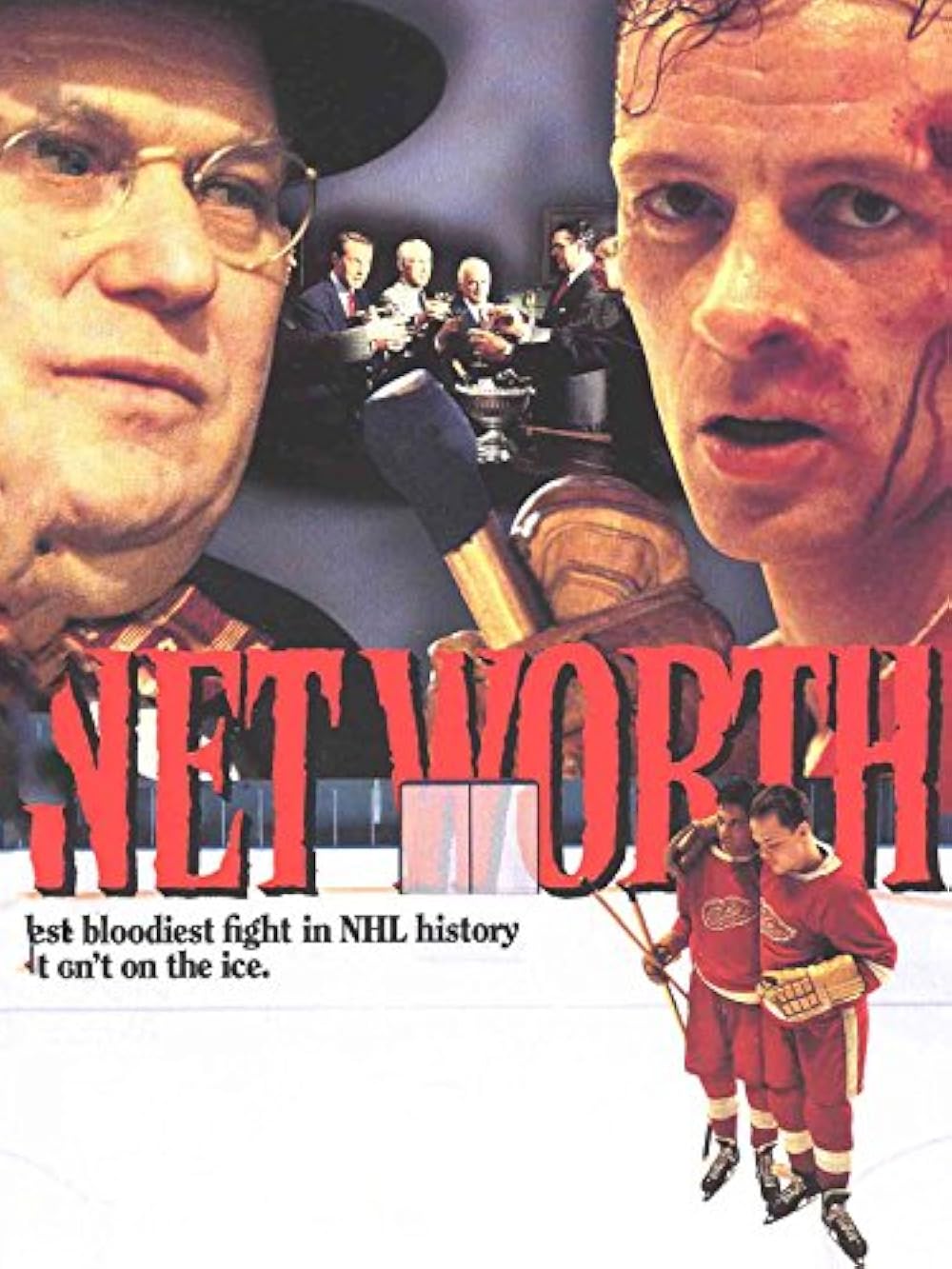 Net Net