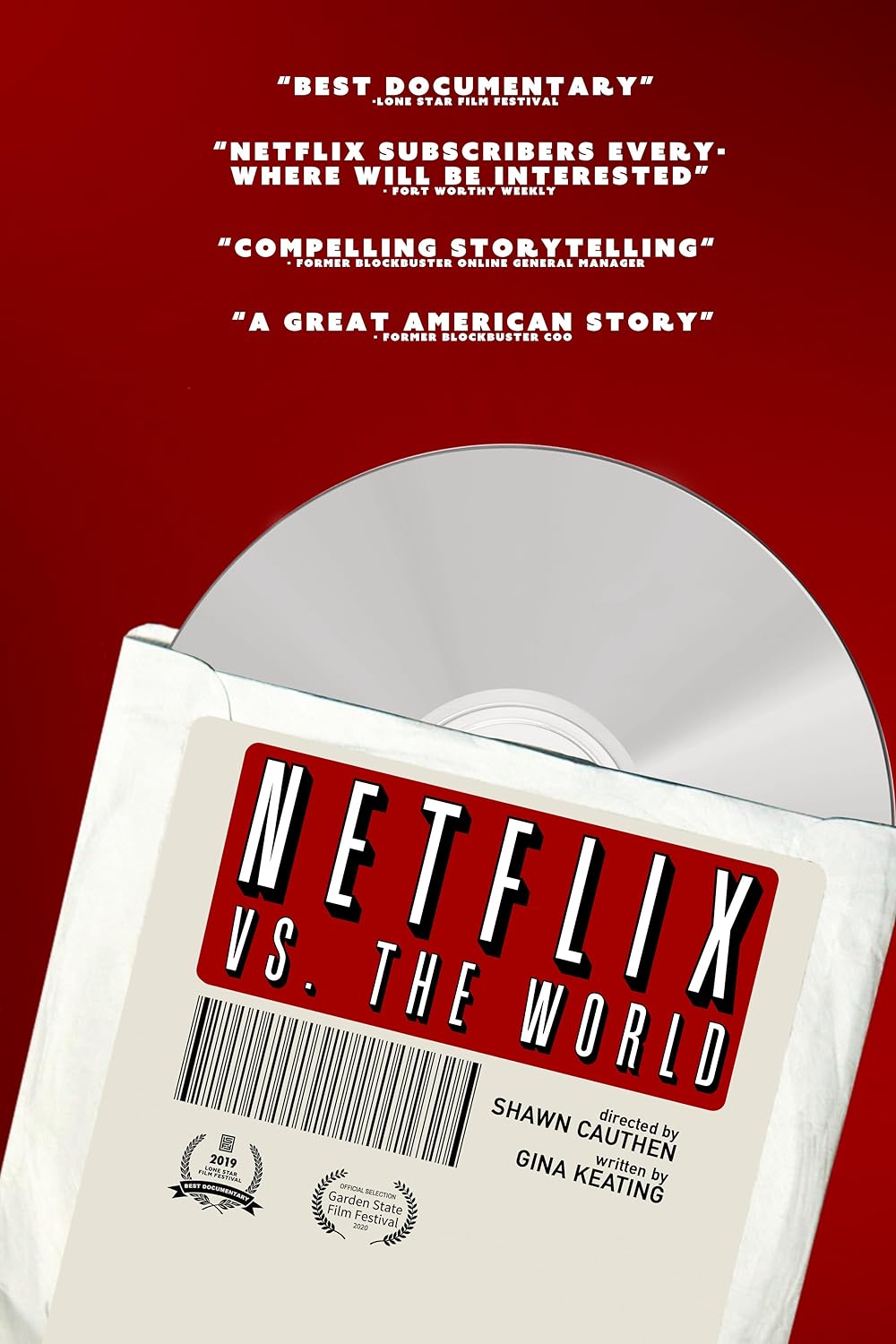 Netflix Netflix