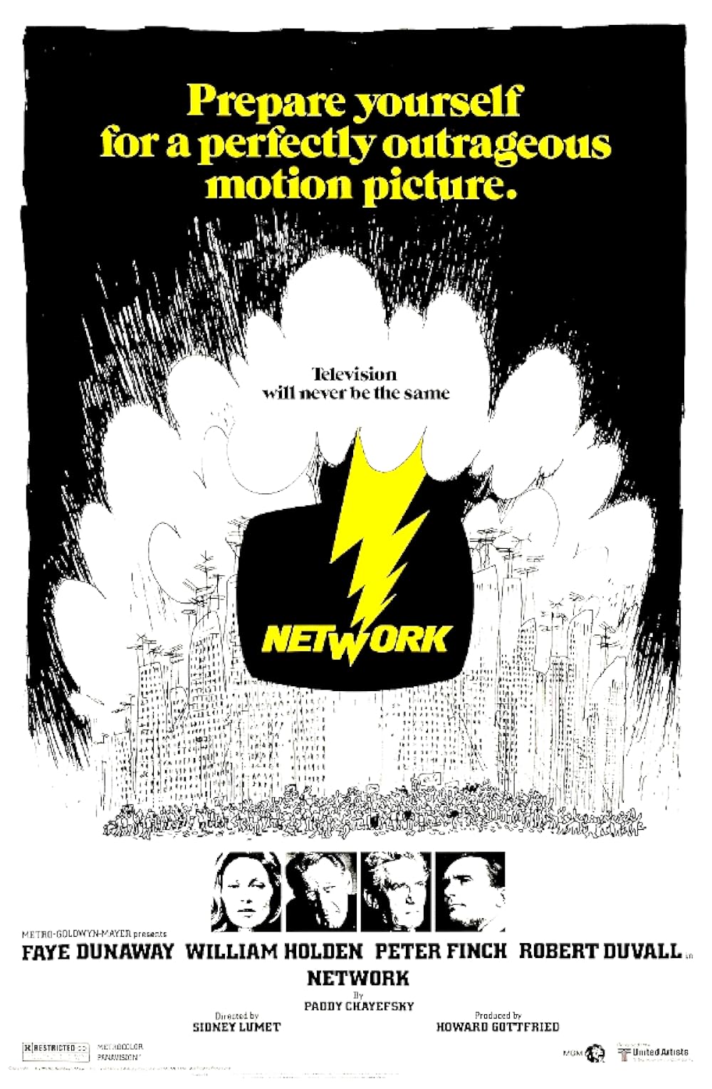 Network Network