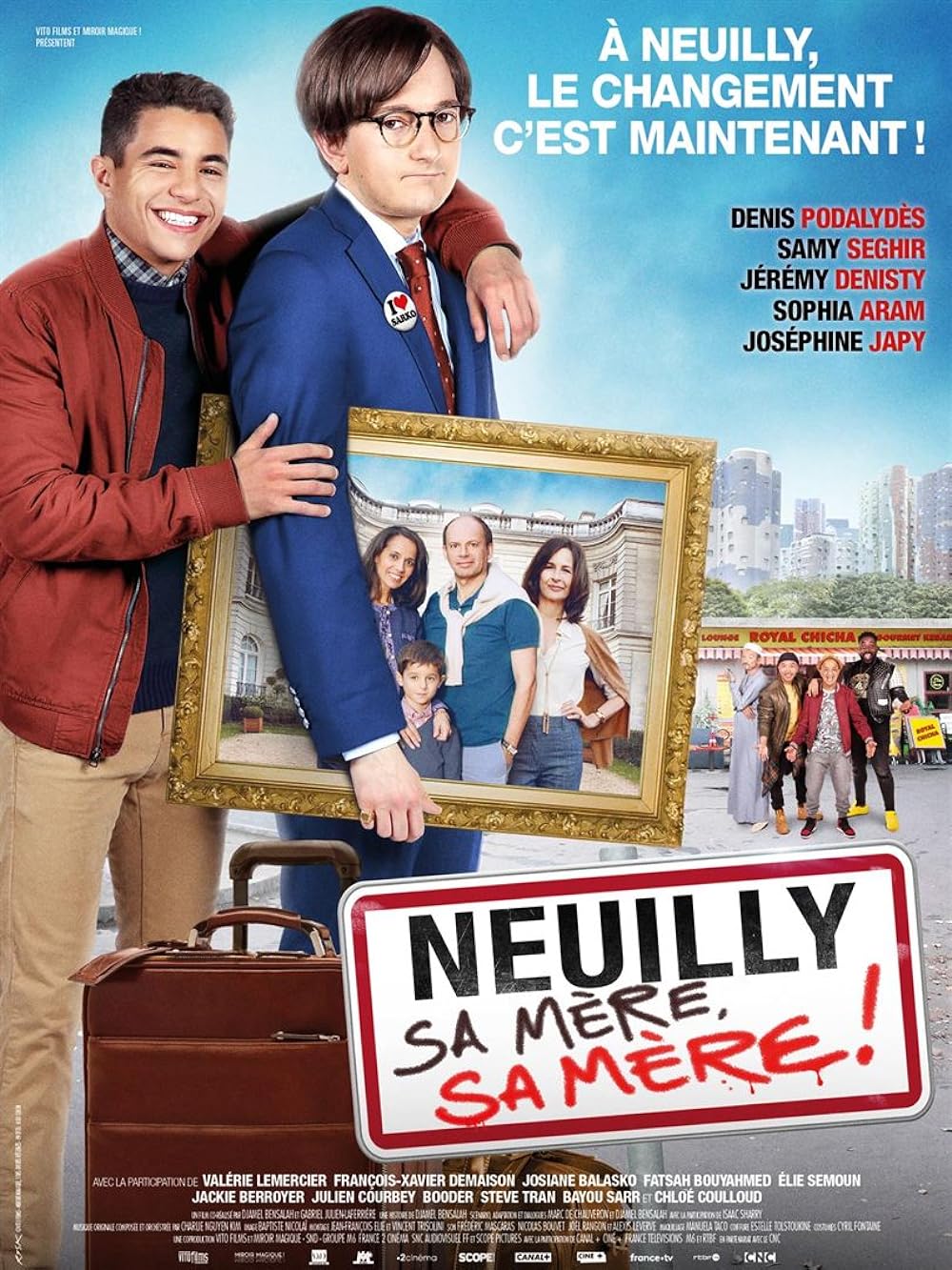 Neuilly