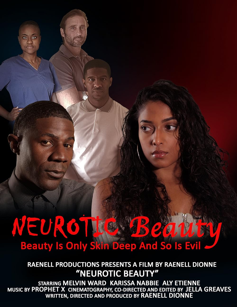 Neurotic Neurotic