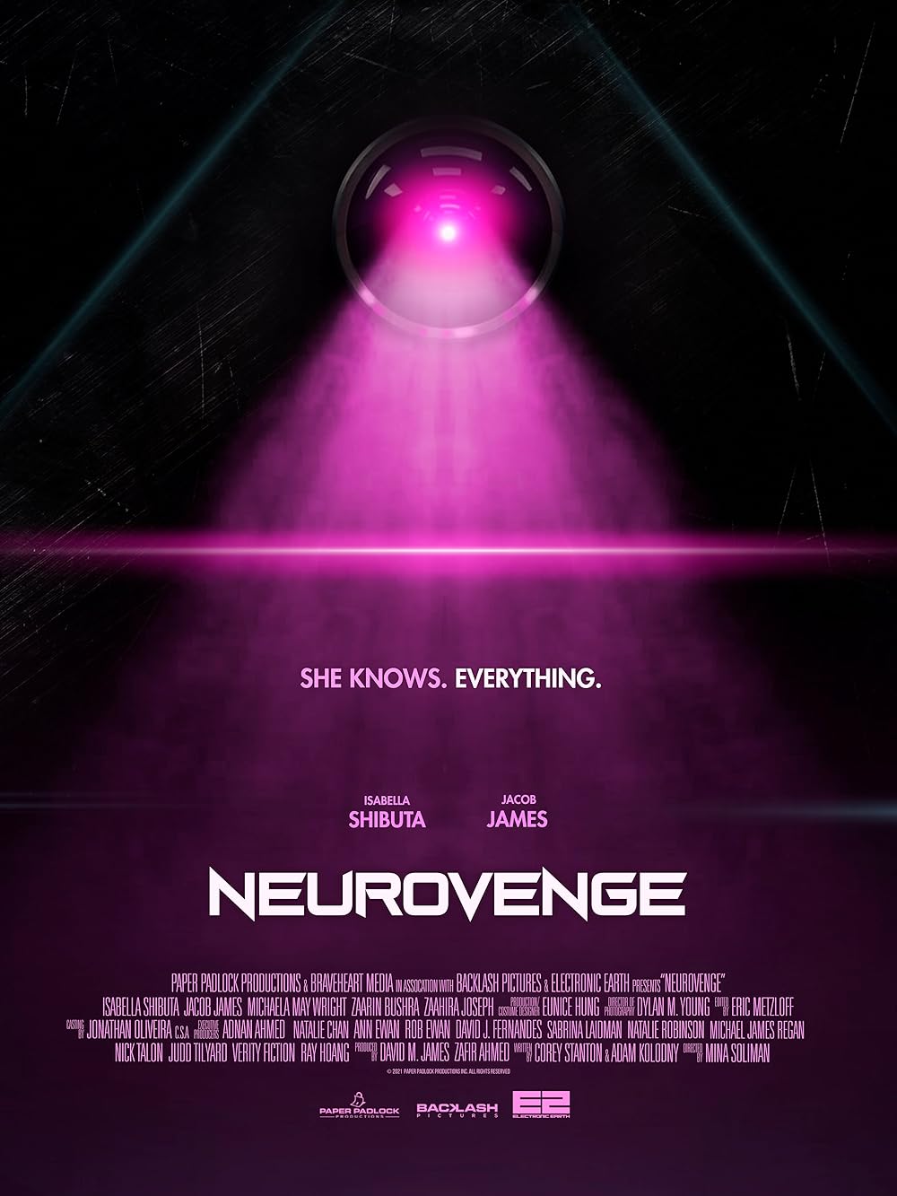 Neurovenge