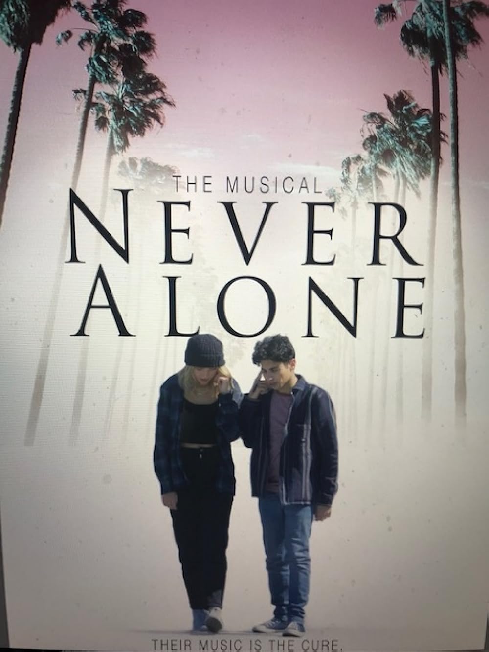 Never Never