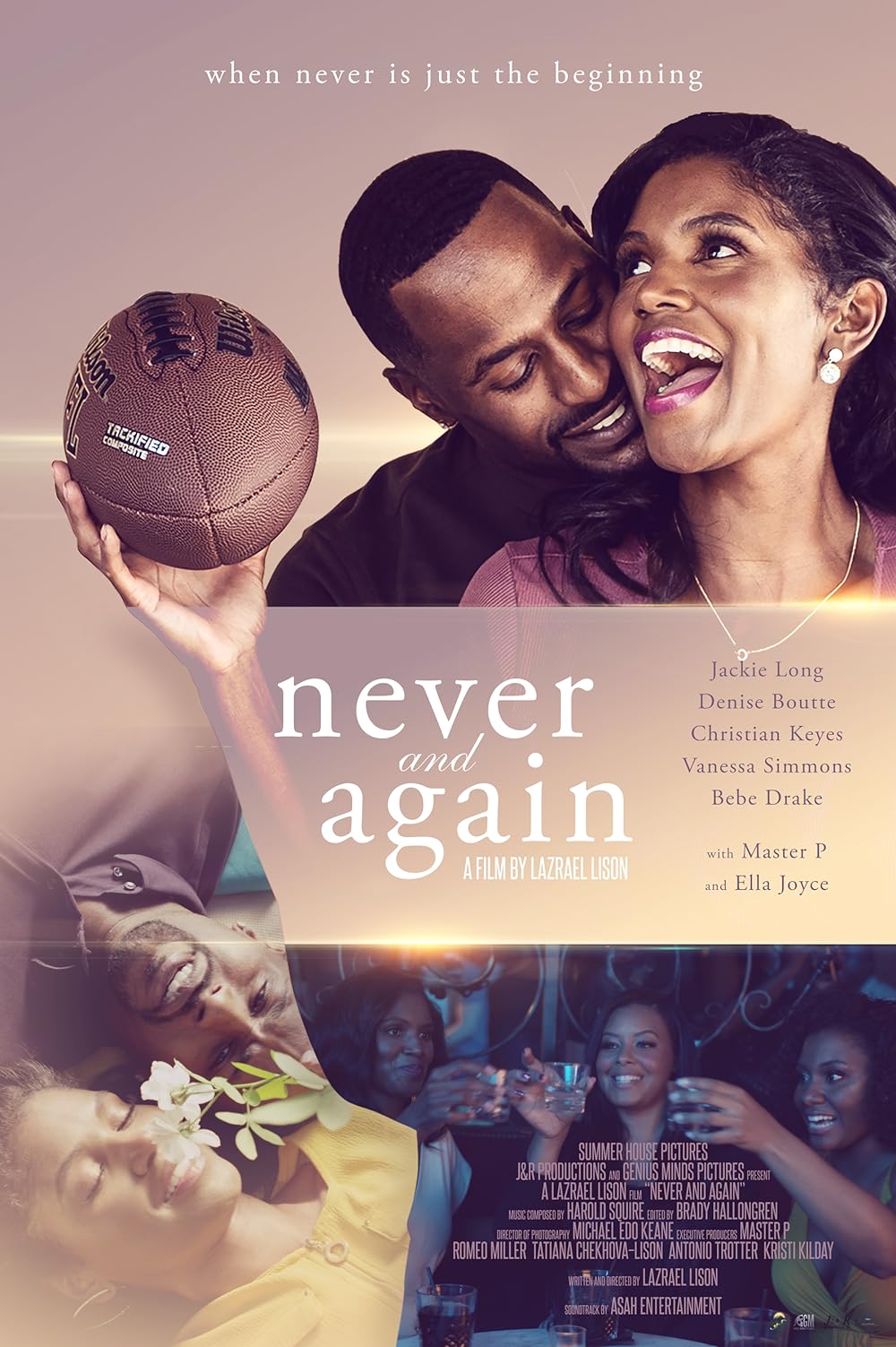 Never Never