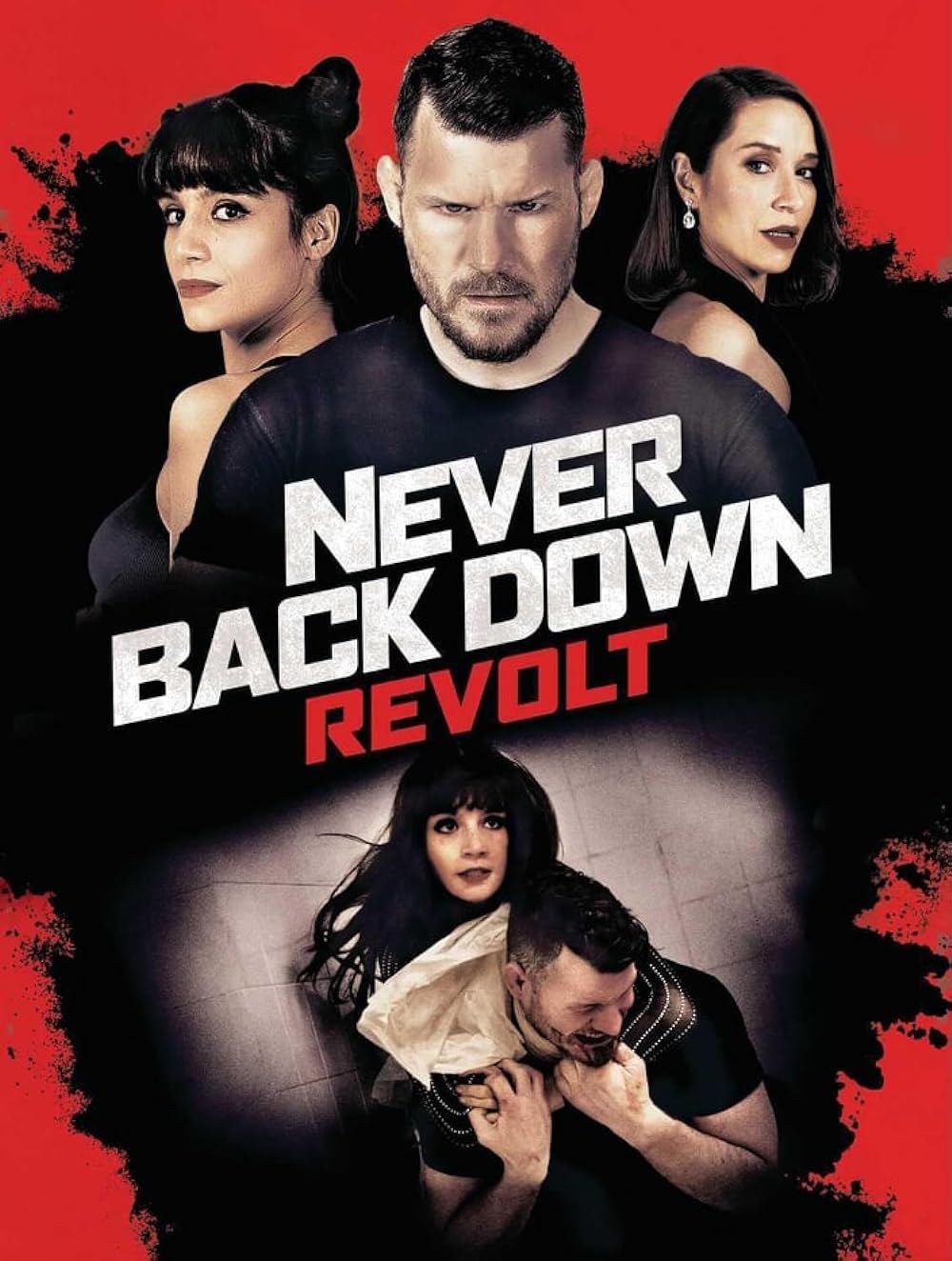 Never Never