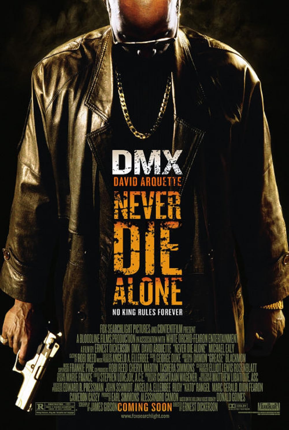 Never Never