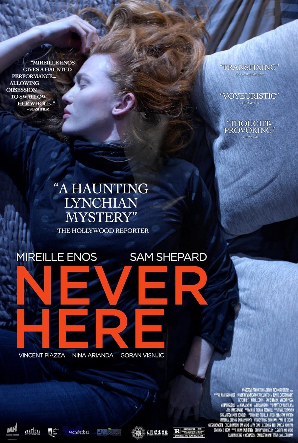 Never Never