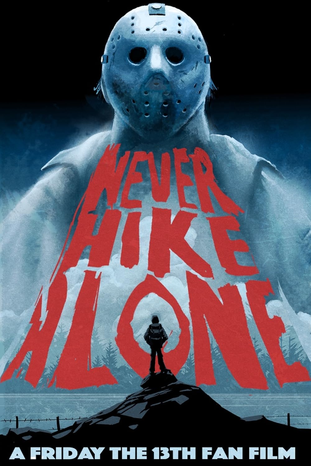Never Never