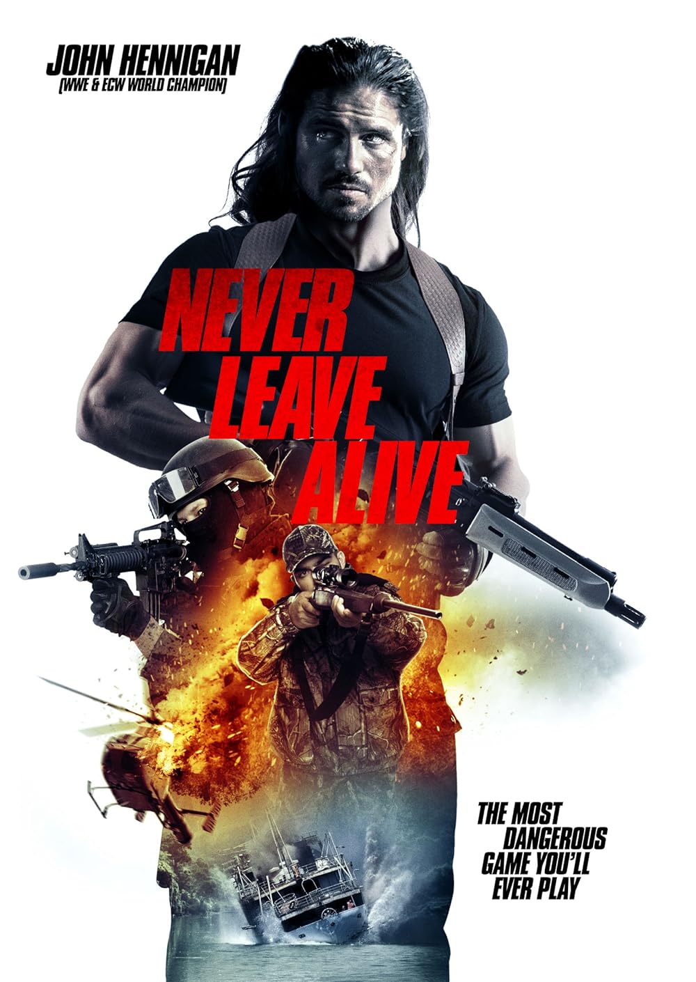 Never Never